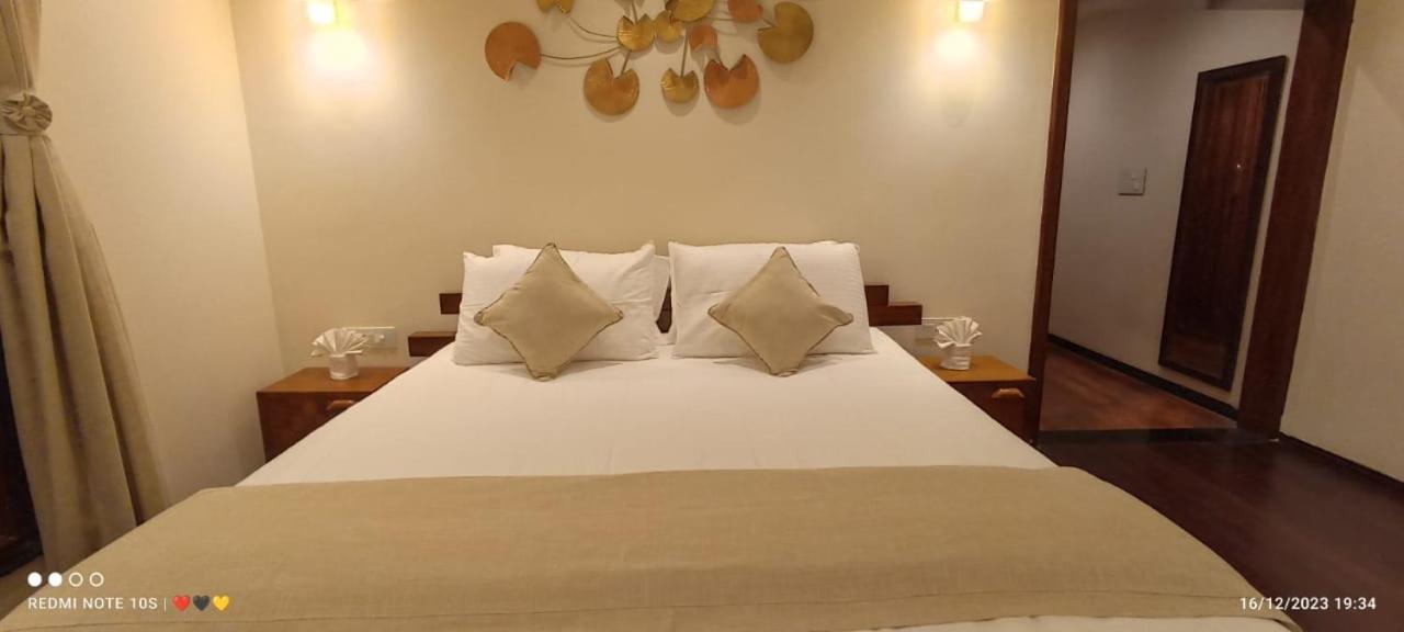 Masagram Country Resort Memari Εξωτερικό φωτογραφία