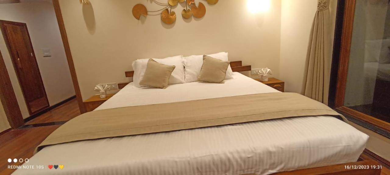 Masagram Country Resort Memari Εξωτερικό φωτογραφία