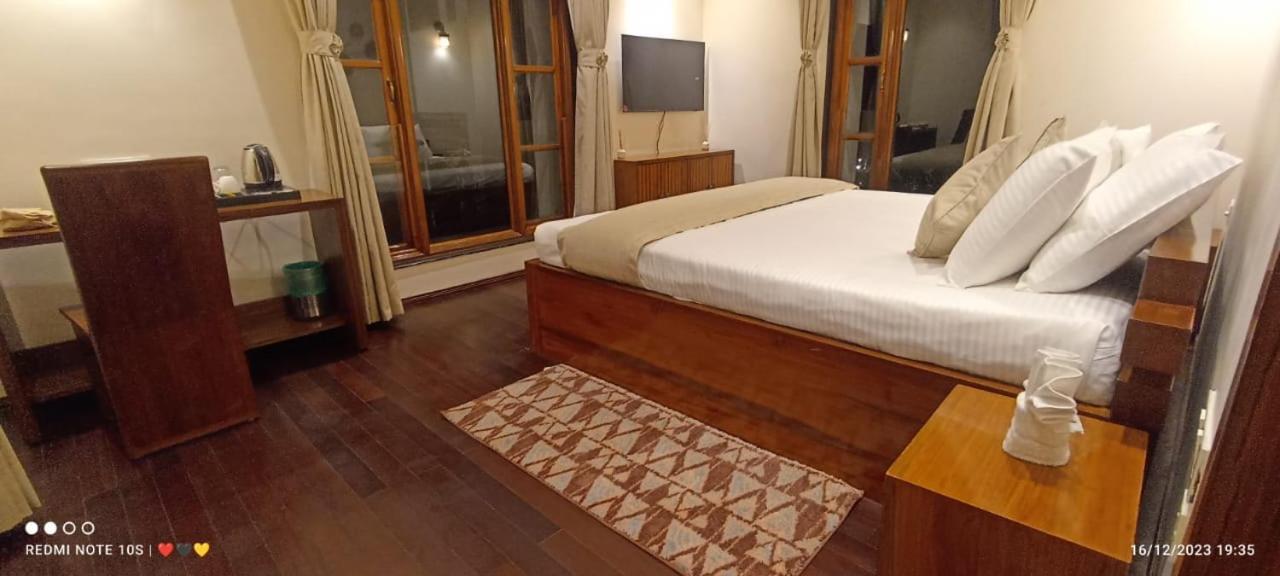 Masagram Country Resort Memari Εξωτερικό φωτογραφία
